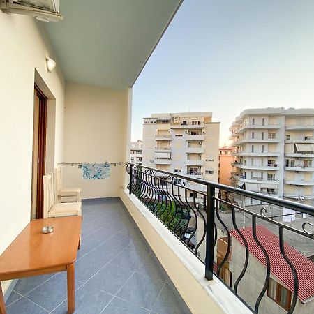 Summerland Saranda Kültér fotó